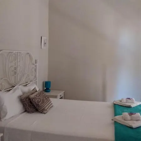 Apartmán Katerina