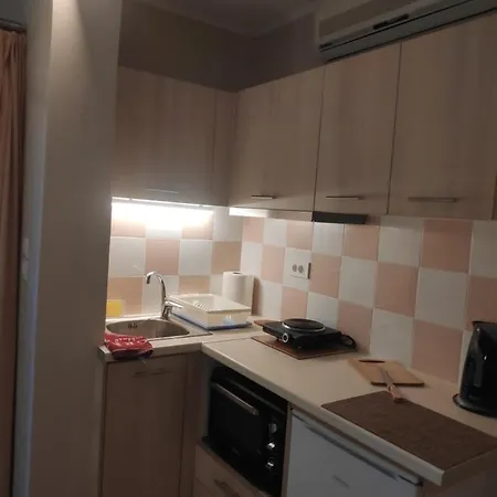 Apartmán Katerina *