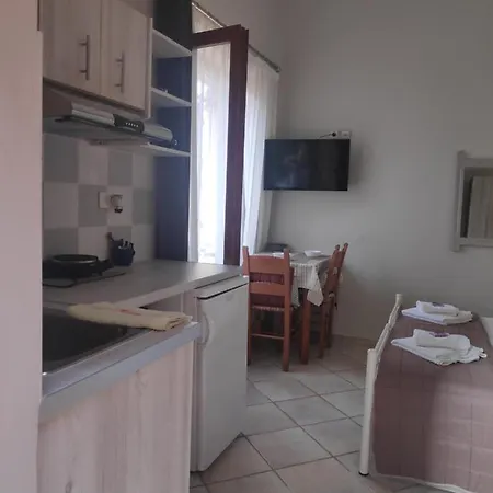 Katerina Apartmán