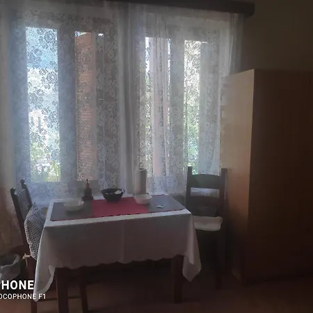 Apartmán Katerina Chania (Crete)