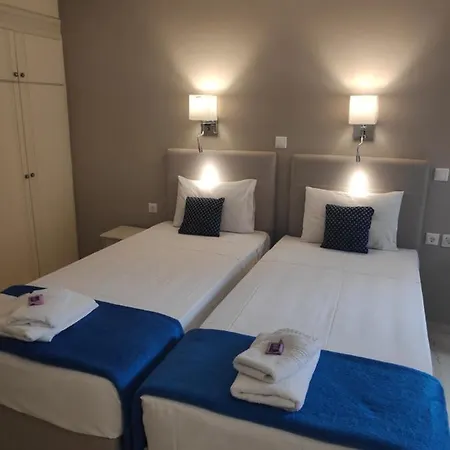Katerina Apartmán *