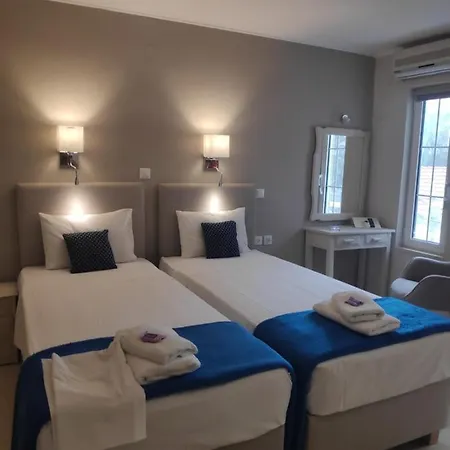 Katerina Apartmán *