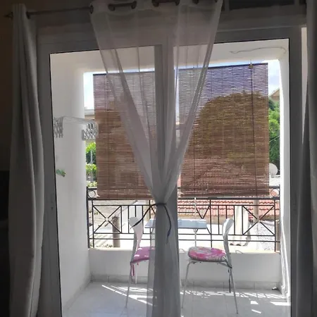 Katerina Apartmán *