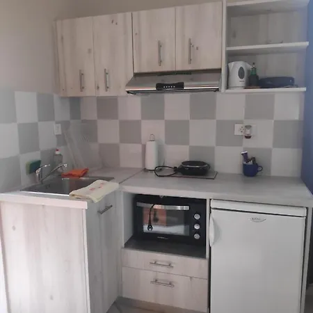 Katerina Apartmán Chania (Crete)
