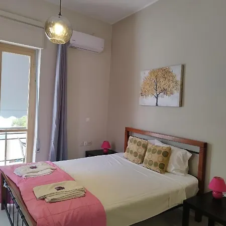 Apartmán Katerina *