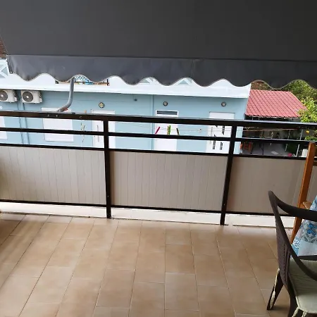 Apartmán Katerina Chania (Crete)