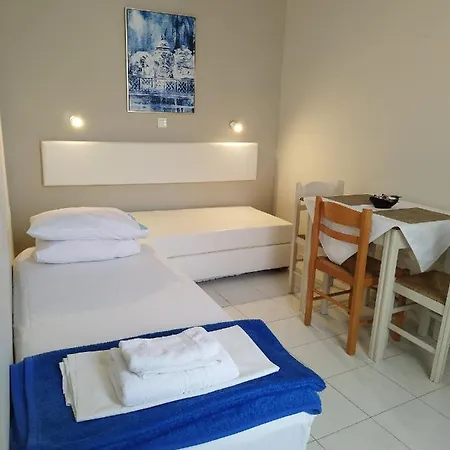 Apartmán Katerina *