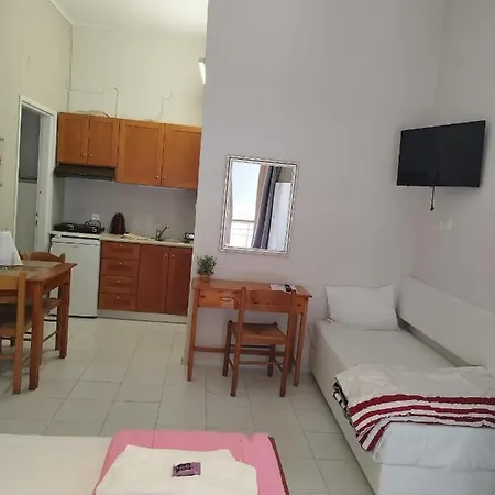 Apartmán Katerina *