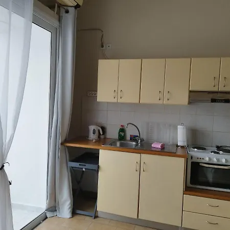 Katerina Apartmán *