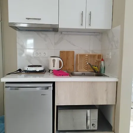 Katerina Apartmán