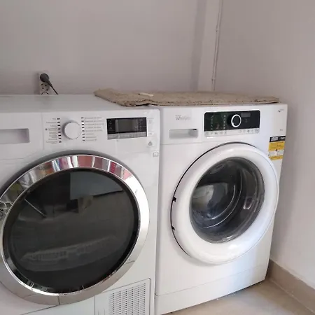 Katerina Apartmán Chania (Crete)