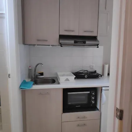 Katerina Apartment *