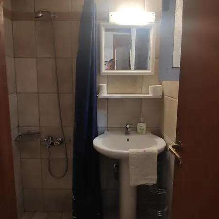 Katerina Apartment *