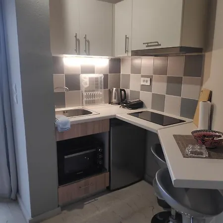 Apartment Katerina *