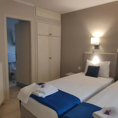 Apartment Katerina *