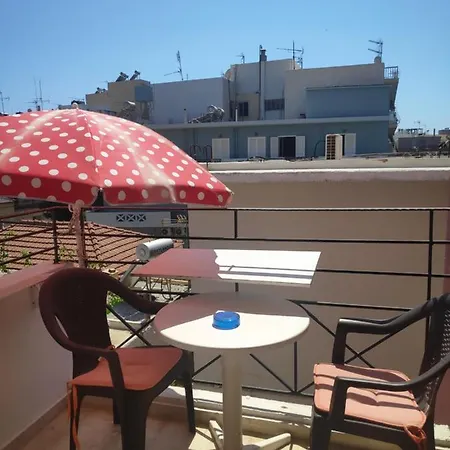 Apartment Katerina Chania (Crete)