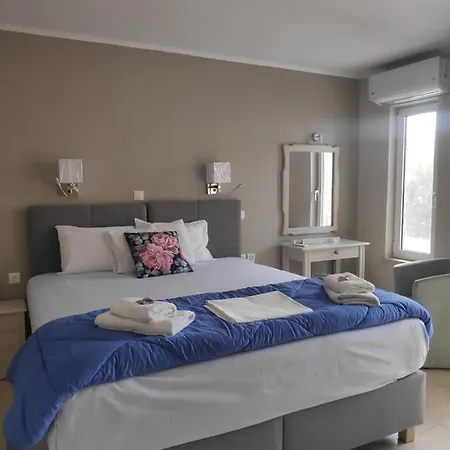 Katerina Apartment Chania (Crete)