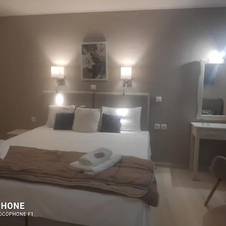 Apartment Katerina