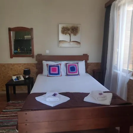 Apartment Katerina