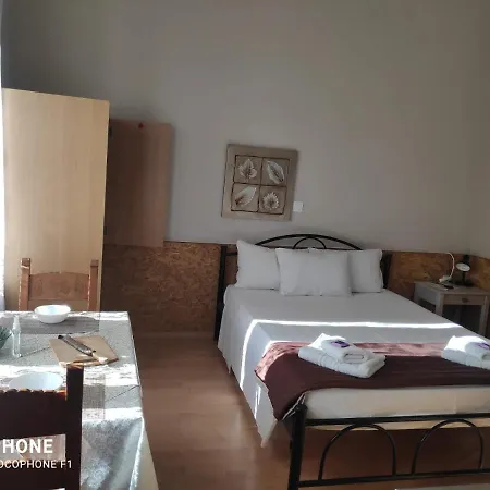 Katerina Apartment *