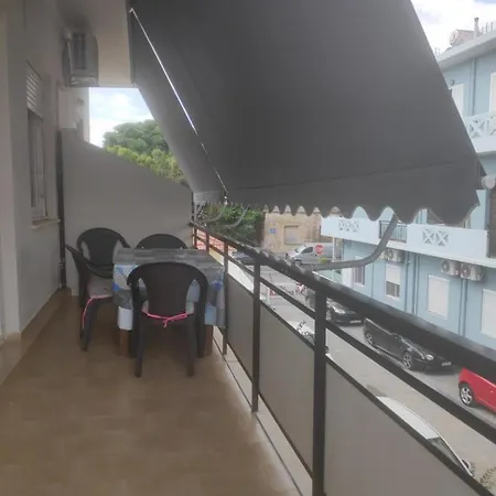 Katerina Chania (Crete)