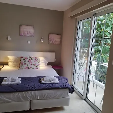 Apartment Katerina