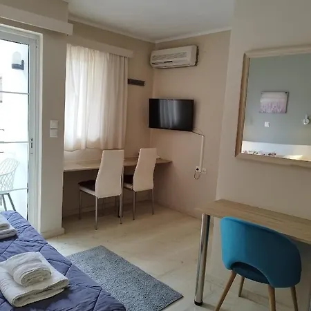 Apartment Katerina