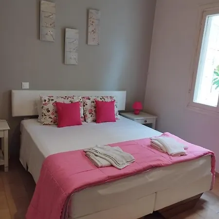 Katerina Apartment *