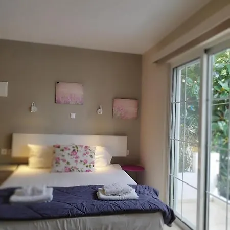 Katerina Apartment