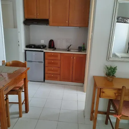 Apartment Katerina *