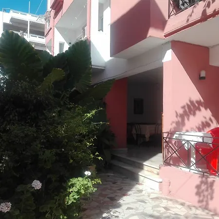 Apartment Katerina