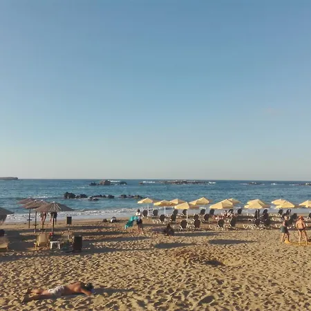 Katerina * Chania (Crete)
