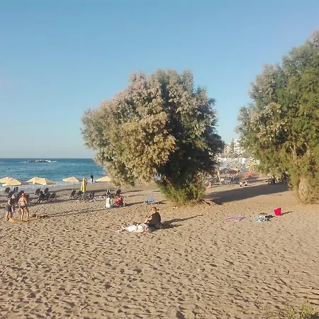 Katerina Chania (Crete)