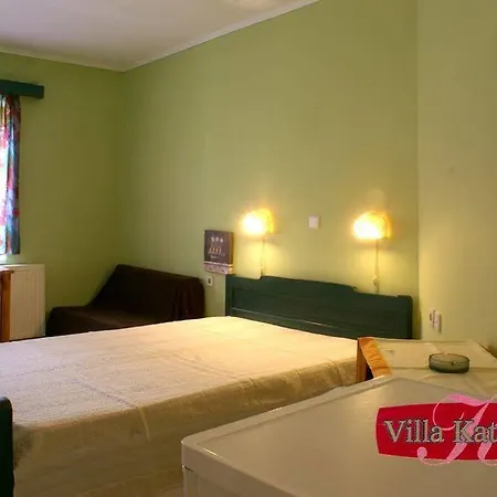Katerina Apartment Chania (Crete)