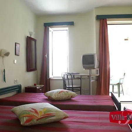 Katerina Apartment Chania (Crete)