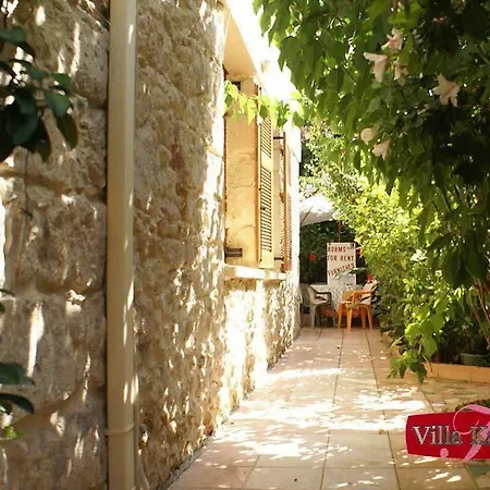 Katerina Apartment Chania (Crete)