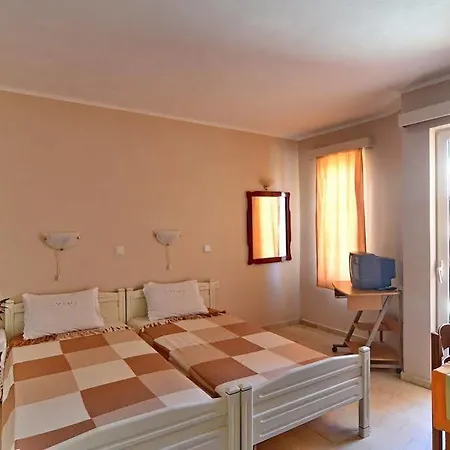 Katerina Apartment