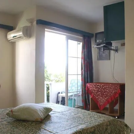 Apartment Katerina *