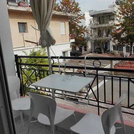 Katerina * Chania (Crete)