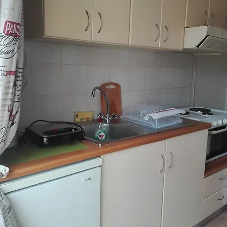Katerina Apartment Chania (Crete)