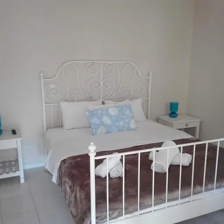 Apartment Katerina *