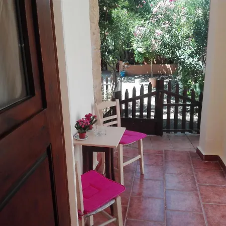 Apartment Katerina