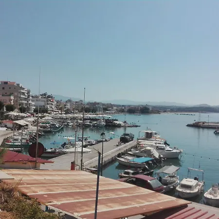 Katerina Chania (Crete)