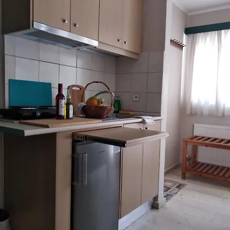Apartment Katerina Chania (Crete)