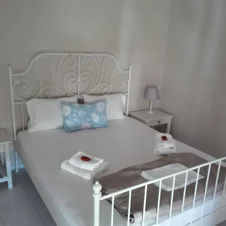 Katerina Apartment