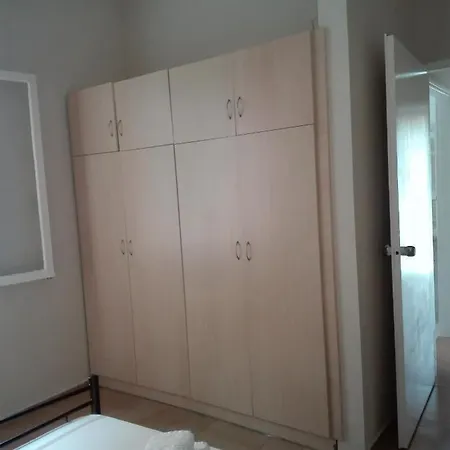Katerina Apartment